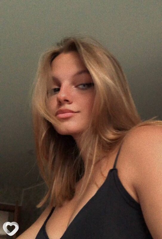 Эля, 19, Москве — анкета №2536720