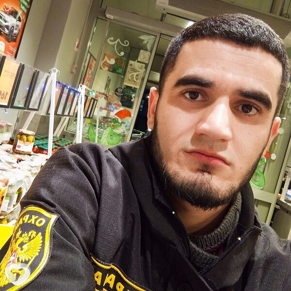 Умит, 29, Санкт-Петербурге — анкета №2536723
