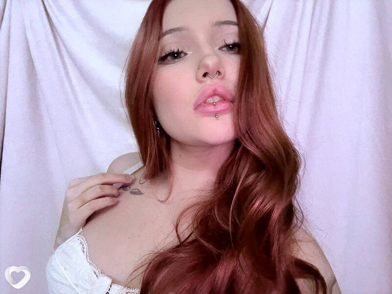 Ангелина, 19, Москве — анкета №2536726