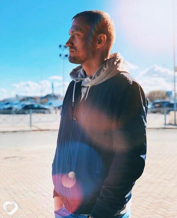 Сергей, 35, Санкт-Петербурге — анкета №2536732
