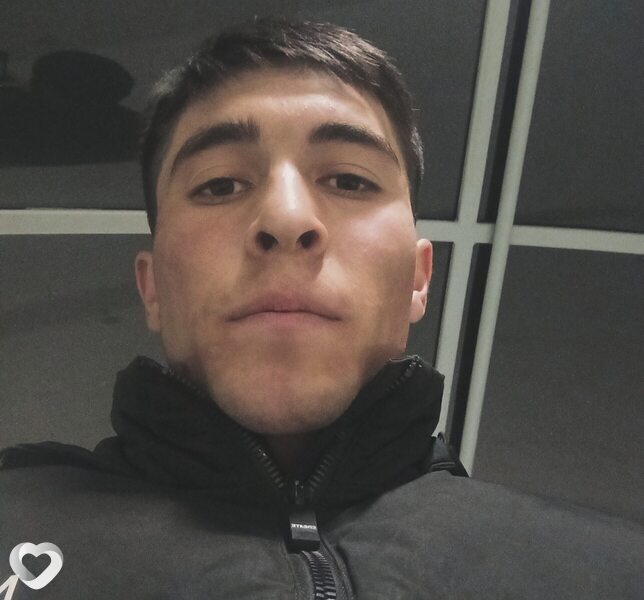 Борис, 26, Геленджике — анкета №2536753