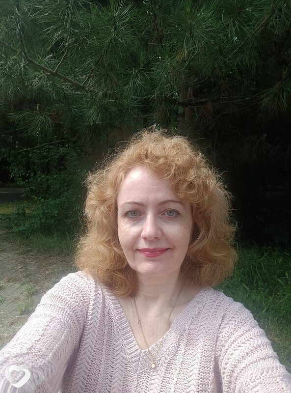 Анна, 52, Краснодаре — анкета №2536757