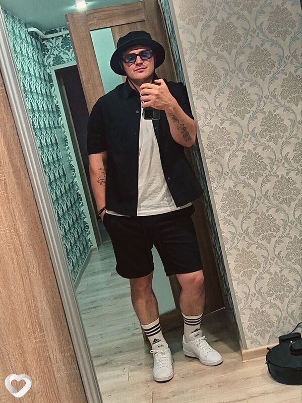 Вадик, 34, Лиде — анкета №2536759