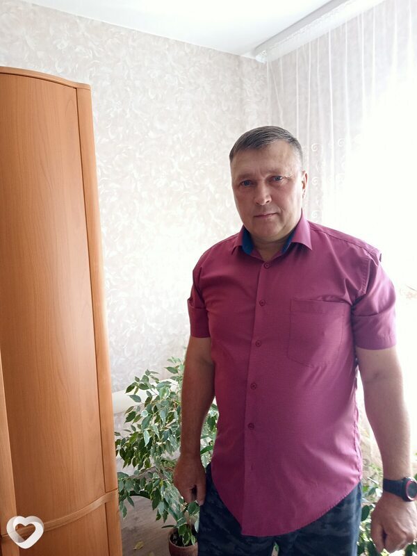 Алексей, Тевриз