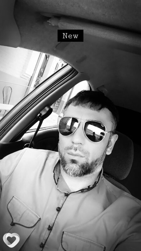 Висхан, 35, Видном — анкета №2536767