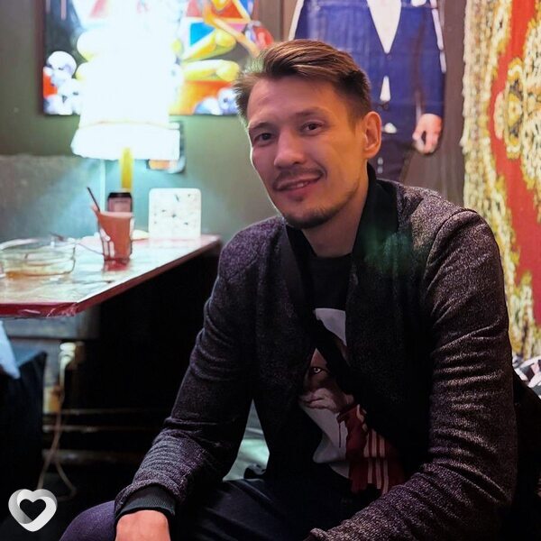 Макс, 34, Якутске — анкета №2536770