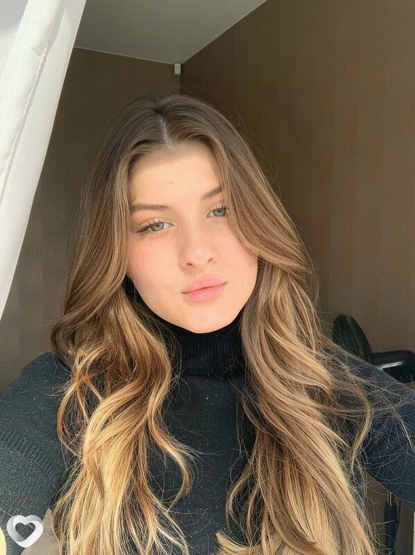Арина, 30, Рыбинске — анкета №2537236