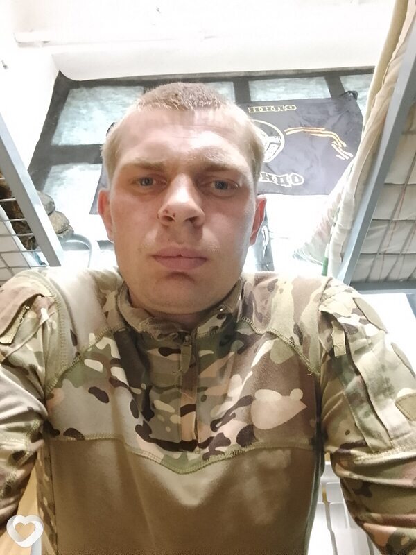 Антон, 32, Брянске — анкета №2537243