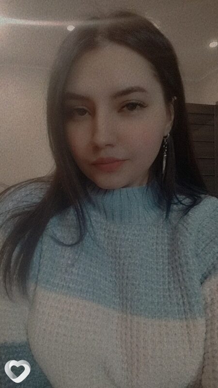 Инна, Балаково