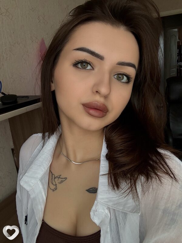 Регина, 21, Нижнекамске — анкета №2537252