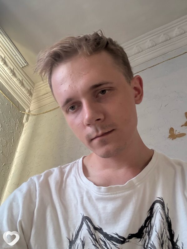 Александр, 26, Новокузнецке — анкета №2536643
