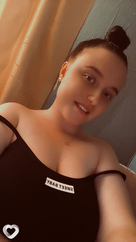 Альбина, 23, Арсеньеве — анкета №2536647