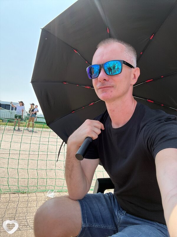 Владимир, 41, Новосибирске — анкета №2536648