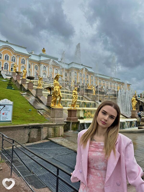 Маша, 24, Москве — анкета №2536649