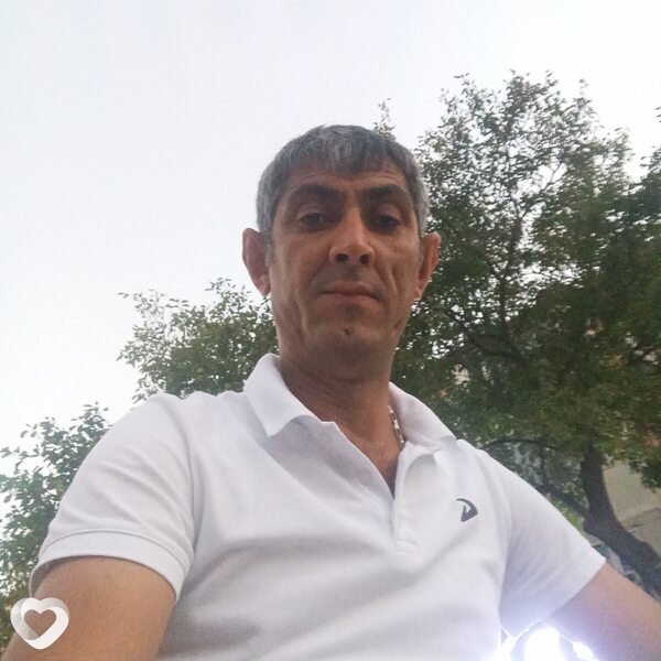 Руслан, 45, Новом Уренгое — анкета №2536835