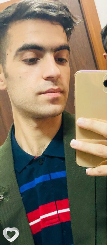 Денис, 29, Пятигорске — анкета №2536842