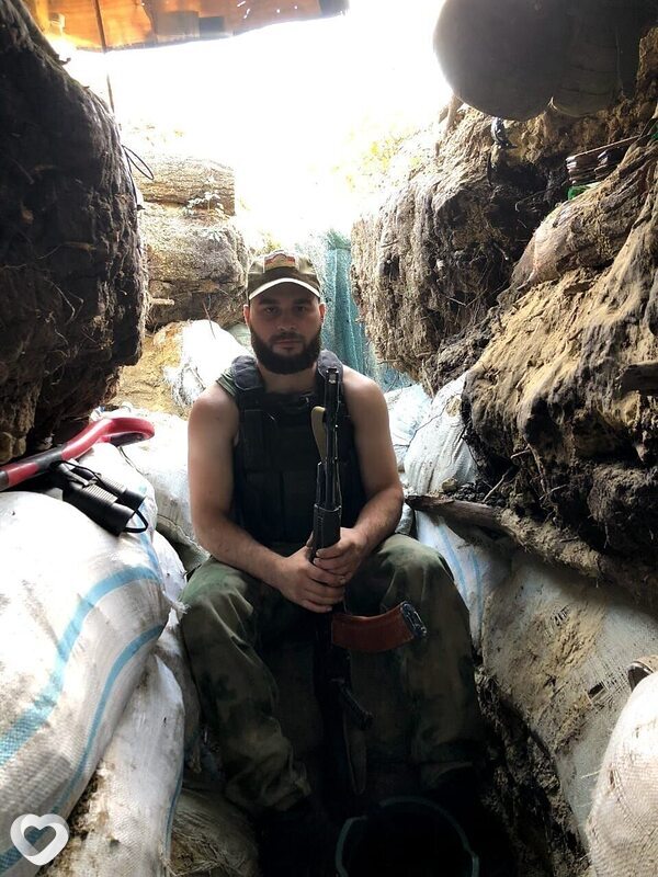 Эдуард, 28, Новочеркасске — анкета №2536846