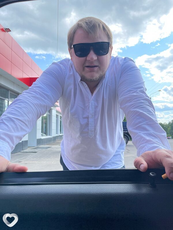 Сергей, 30, Павлове — анкета №2536847