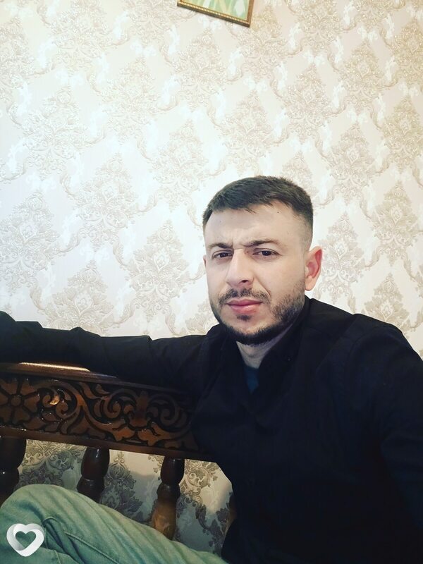 Муслим, 30, Братске — анкета №2536848