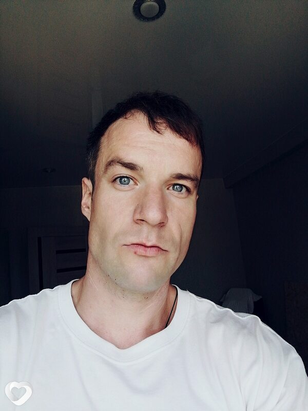 Денис, 31, Чите — анкета №2536849