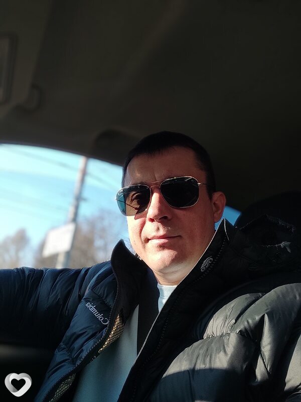 Димон, 38, Москве — анкета №2536851