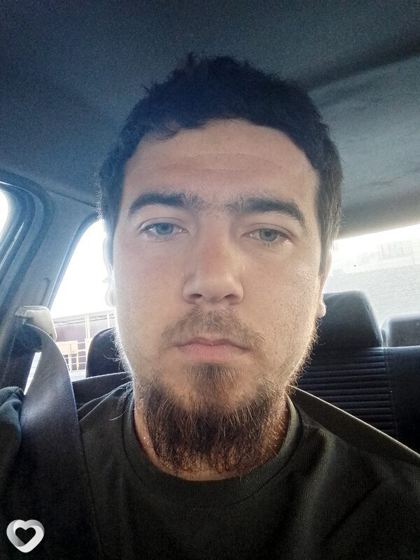 Jamshid, 25, Нальчике — анкета №2684669
