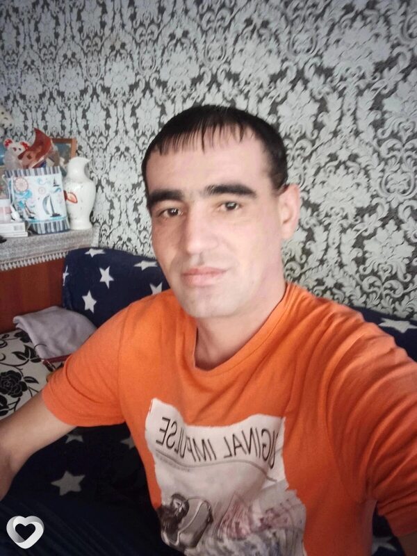Данис, 37, Казани — анкета №2536693
