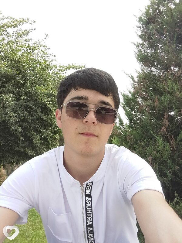 Сунатулло, 21, Астане — анкета №2536694