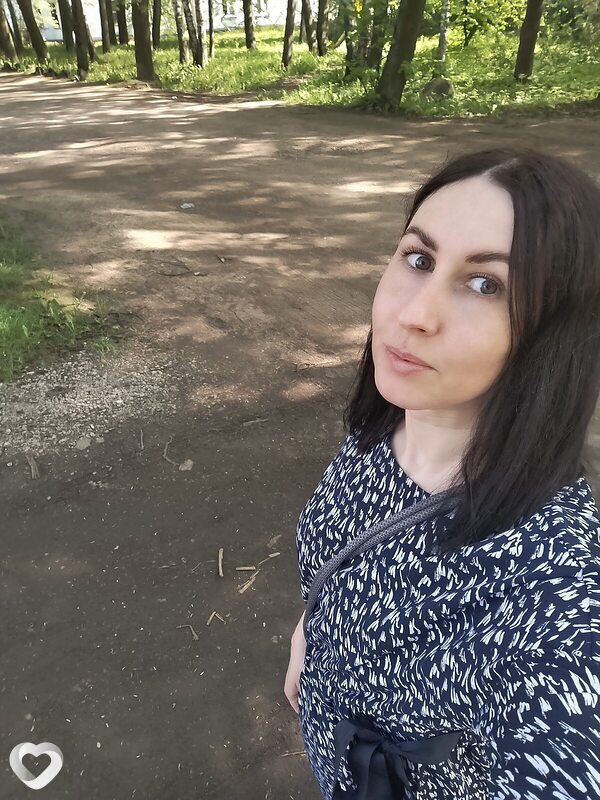 Елизавета, 37, Златоусте — анкета №2536807