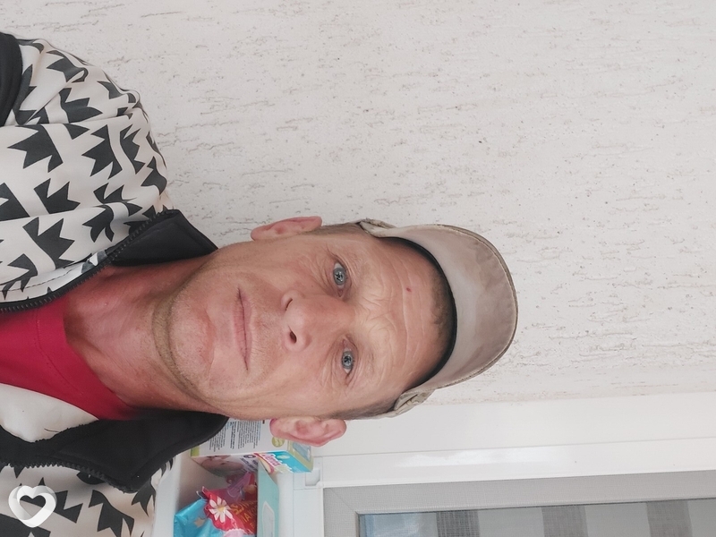 Славік, 43, Черновцах — анкета №2536813