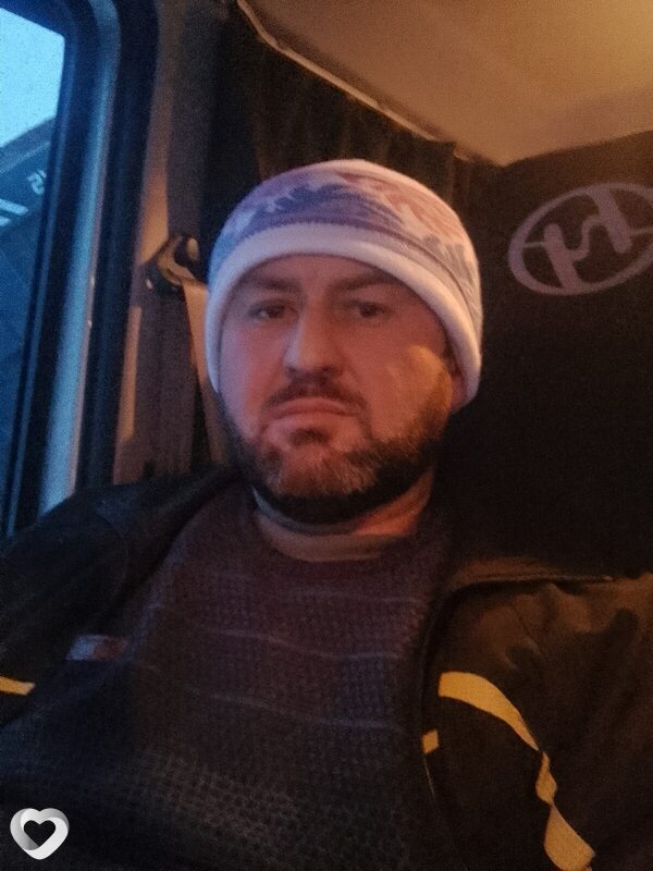 Алик, 43, Москве — анкета №2536816