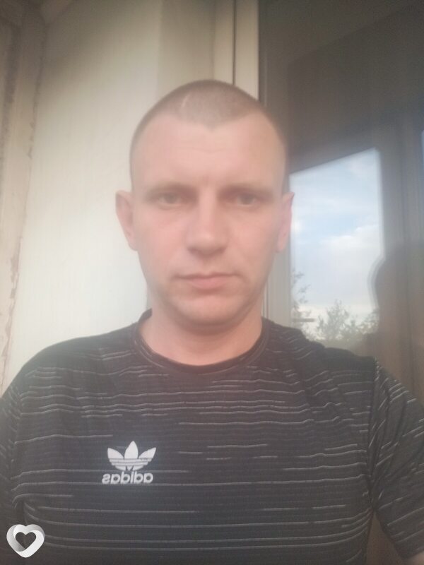 Виктор, 38, Астане — анкета №2536818
