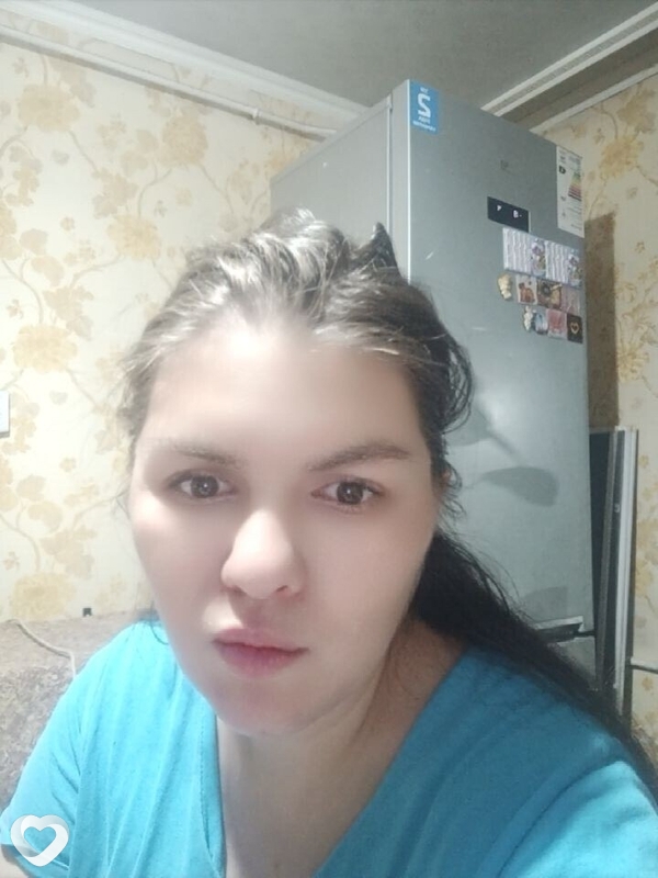 Екатерина, 30, Алматы — анкета №2536787