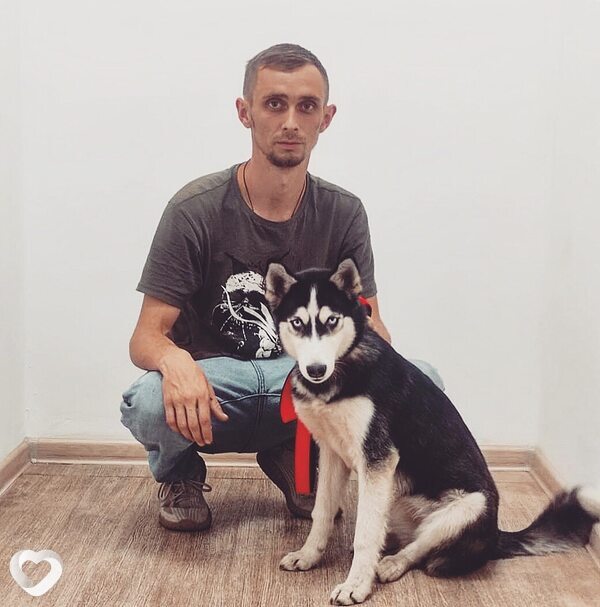 Валентин, 31, Караганде — анкета №2536793