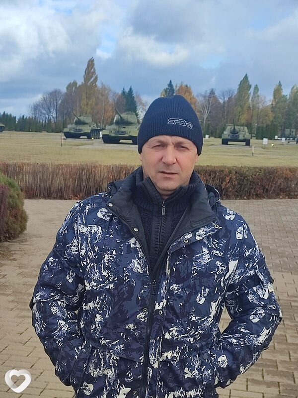 Игорь, 53, Липецке — анкета №2536799