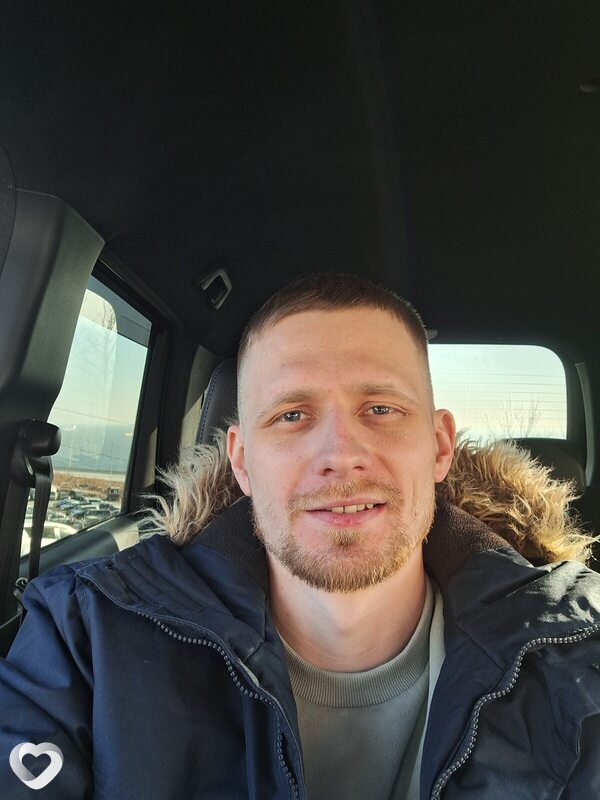 Владимир, 29, Владивостоке — анкета №2536801