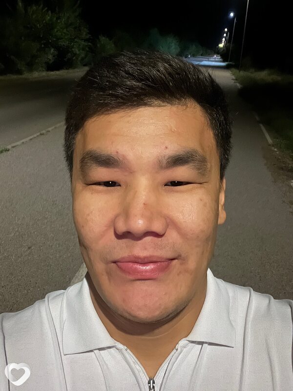 Demezhan, 25, Алматы — анкета №2536802