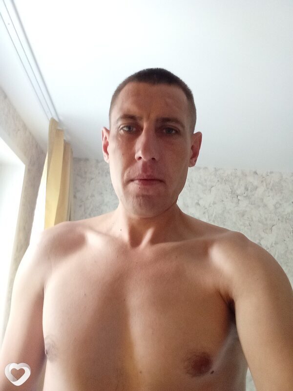 Михаил Басалаев, 36, Томске — анкета №2536853