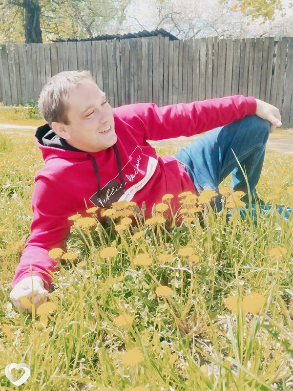 Алексей, 38, Гомеле — анкета №2536875