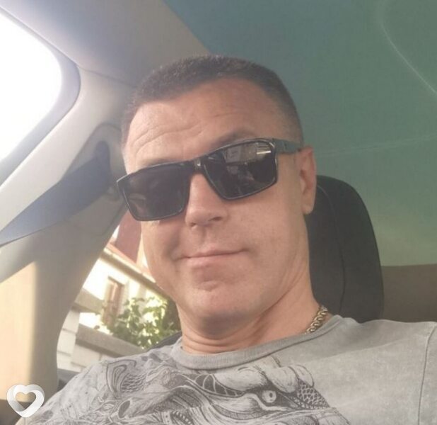 Юрий, 37, Бресте — анкета №2536878