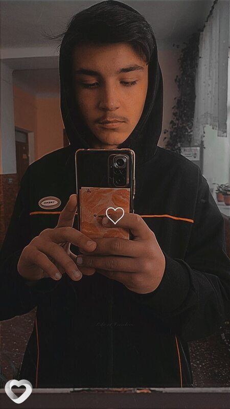 Victor, Единцы