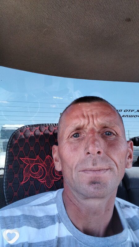 Валерий, 41, Щучинске — анкета №2536884