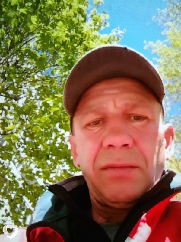 Viktor, 53, Могилев — анкета №2536890
