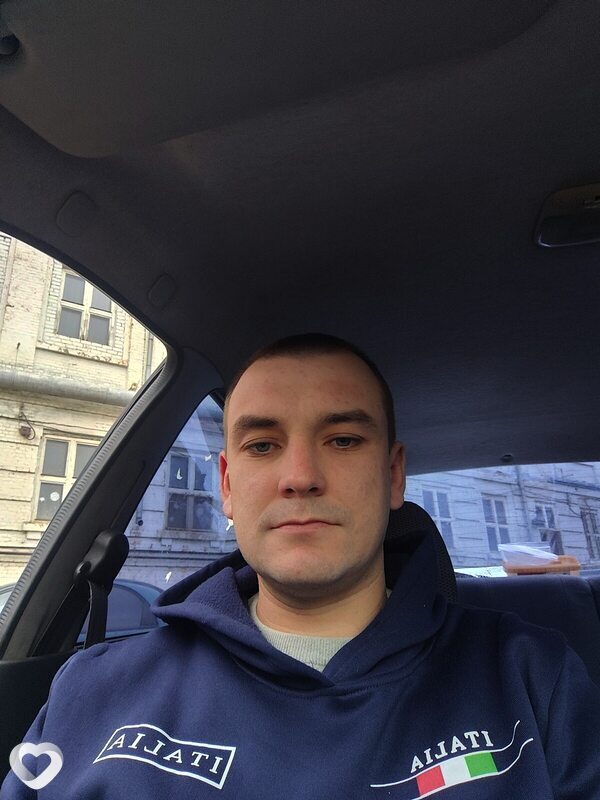 Виталий, 37, Харькове — анкета №2536892
