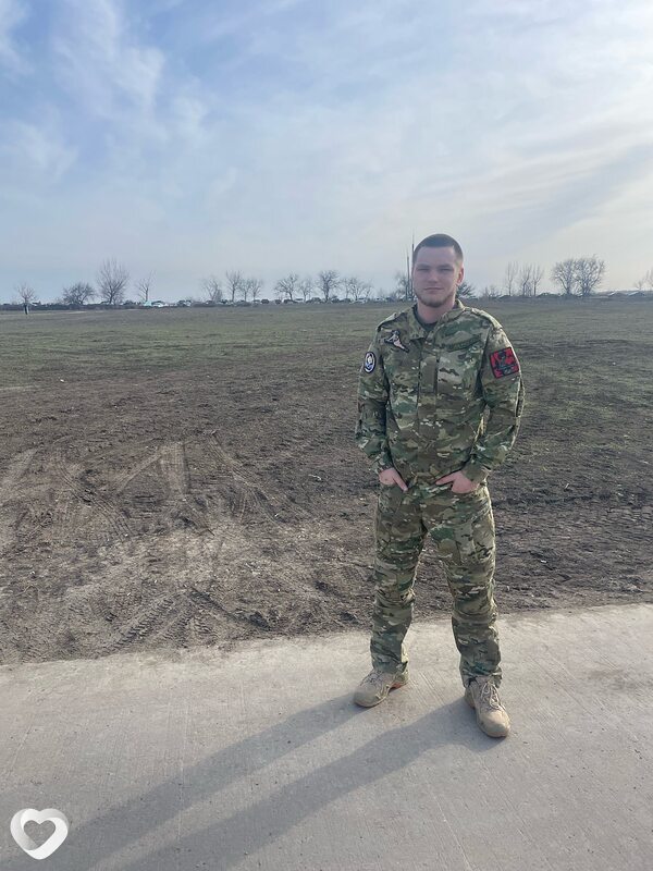 Денис, 29, Абинске — анкета №2536894