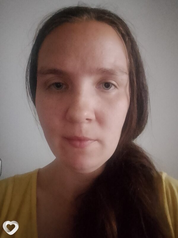Надя, 31, Белгороде — анкета №2536895