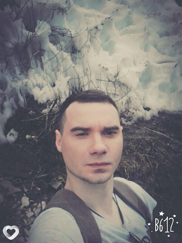 Алексей, 31, Серпухове — анкета №2536936