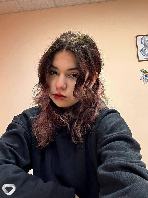 Вика, 21, Волгограде — анкета №2536949