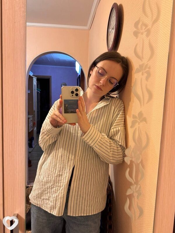 Диана, 24, Санкт-Петербурге — анкета №2536951
