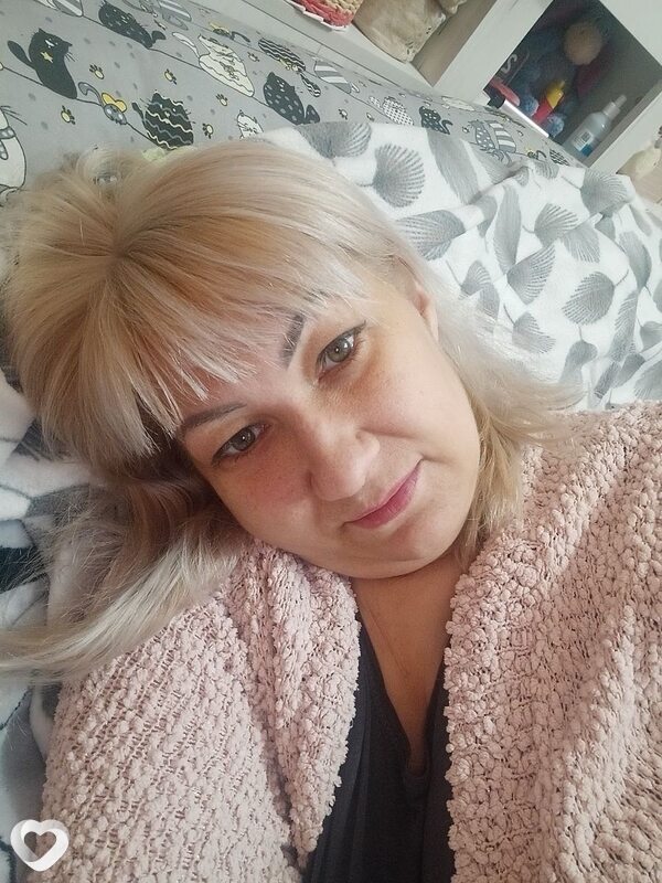 Ольга, 46, Нижнем Новгороде — анкета №2536921